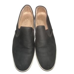 Soul Naturalizer Slip On shoes Size 8